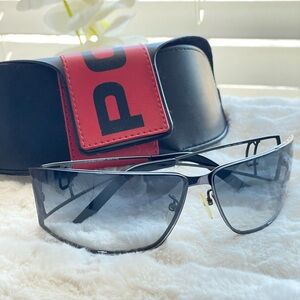 Police S 18189 COL568 X sunglasses